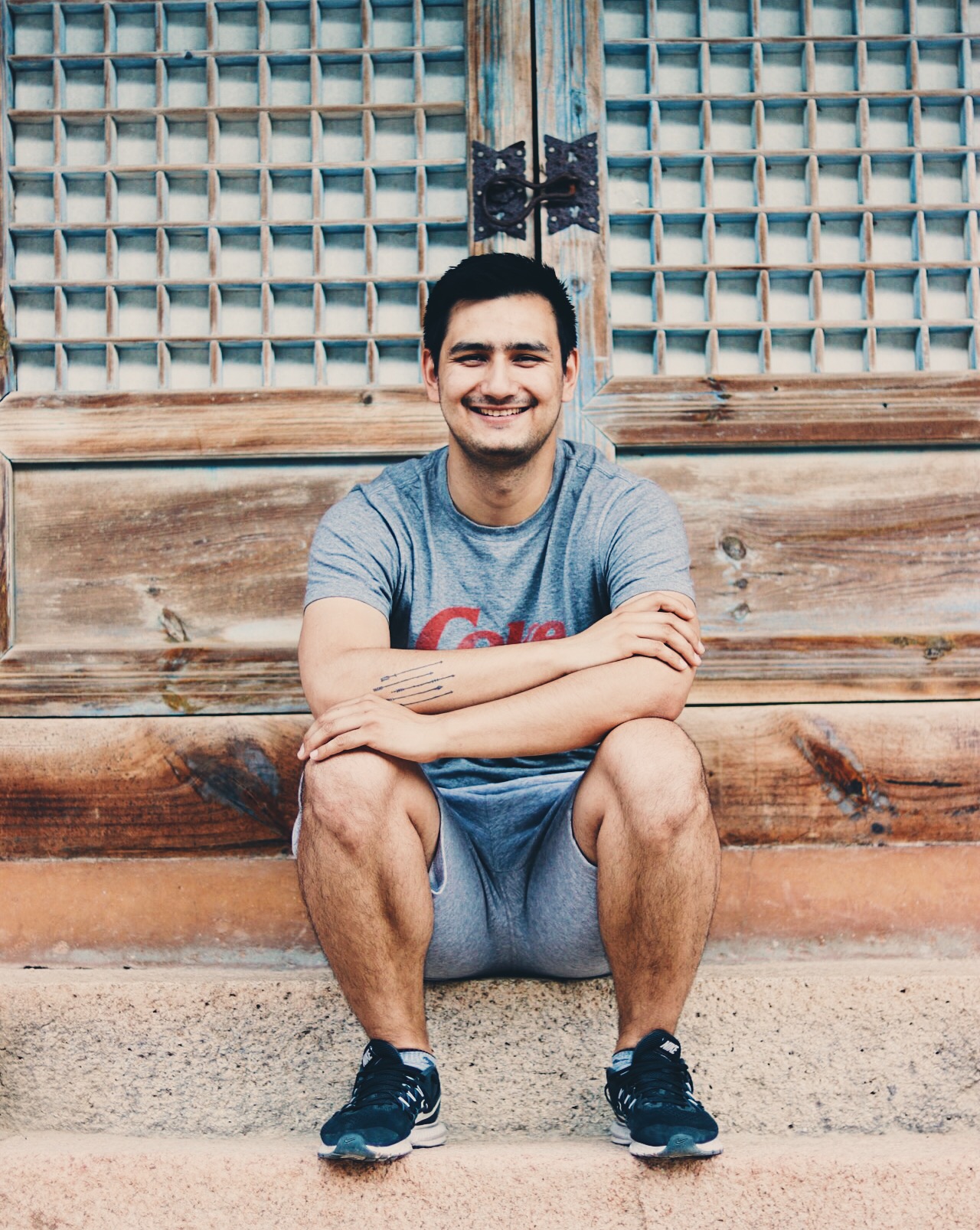 Andrey - Web Developer